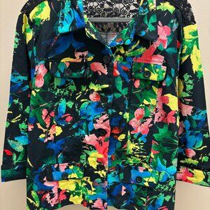 Erin London Ladies Jacket